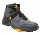 Lumberjack Star Hı 2PR (40-45) Waterproof Softshell Outdoor Bot thumbnail 6