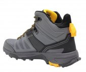 Lumberjack Star Hı 2PR (40-45) Waterproof Softshell Outdoor Bot thumbnail 8