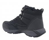 Lumberjack Eagle Hı 2PR Waterproof Softshell Outdoor Bot thumbnail 4