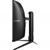 MSI MAG342CQPV 34" 1ms UWQHD Curved Oyuncu Monitörü - TEŞHİR - 2