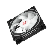 FRISBY FCL-F1274C 4X120mm ARGB FAN+ KONTROL HUB KASA FANI - 5