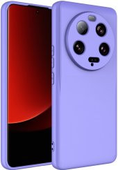 Xiaomi Mi 13 Ultra Kılıf Lansman Mat İçi Kadife Pürüzsüz Kaymaz - 2