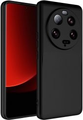 Xiaomi Mi 13 Ultra Kılıf Lansman Mat İçi Kadife Pürüzsüz Kaymaz - 1