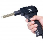 WellHise 960-V Plastik Kaynak Tamir Makinesi Plastik Tampon Makinesi thumbnail 5