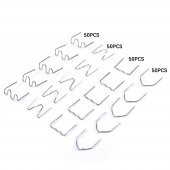 WellHise 960-V Plastik Kaynak Tamir Makinesi Plastik Tampon Makinesi thumbnail 6