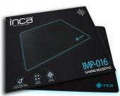 Inca IMP-016 220X290X3 mm Oyuncu Mouse Pad - 4