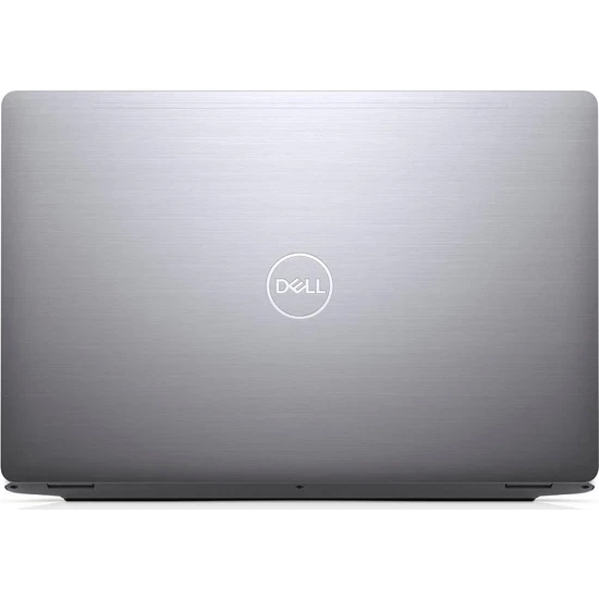 Dell Latitude 5510 Intel Core i5 10310U 8GB 256GB SSD Ubuntu 15.6" FHD Taşınabilir Bilgisayar N002L551015EMEA_U - 4
