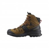 Salomon QUEST 4 GTX Ayakkabı  L47156400 thumbnail 4