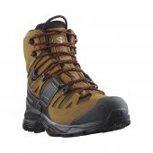 Salomon QUEST 4 GTX Ayakkabı  L47156400 thumbnail 6