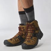 Salomon QUEST 4 GTX Ayakkabı  L47156400 thumbnail 7