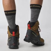 Salomon QUEST 4 GTX Ayakkabı  L47156400 thumbnail 8