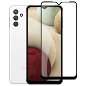 Bufalo Samsung Galaxy A14 Temperli 9D Cam Ekran Koruyucu - 1