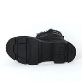 Moda Ayakkabı 7655 Kız Çocuk Bot Ayakkabı thumbnail 13