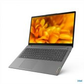 Lenovo Ideapad 3 Intel Core i3 1115G4 8GB 512GB SSD Freedos 15.6 FHD Taşınabilir Bilgisayar 82H803G2TX - 2