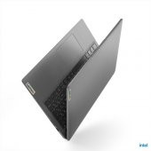 Lenovo Ideapad 3 Intel Core i3 1115G4 8GB 512GB SSD Freedos 15.6 FHD Taşınabilir Bilgisayar 82H803G2TX - 10