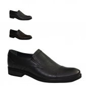 Mehmet Mete 1402-A Rego Hakiki Deri Erkek Ayakkabı thumbnail 1