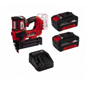 Einhell FIXETTO 18/50 N Akülü Çivi Çakma 4Ah Çift Akü - 1