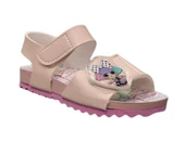 Lol Corye.P3FX Anatomik Rahat Kız Çocuk Sandalet thumbnail 2