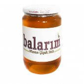 Balarım Süzme Çiçek Balı 940 Gr - 1