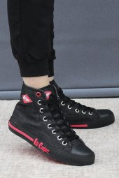 Lee Cooper LC-30103 Anatomik Unisex Keten Kanvas Spor Ayakkabı thumbnail 1