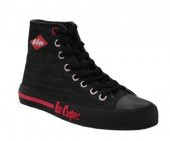 Lee Cooper LC-30103 Anatomik Unisex Keten Kanvas Spor Ayakkabı thumbnail 5