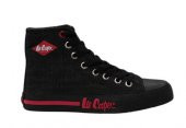 Lee Cooper LC-30103 Anatomik Unisex Keten Kanvas Spor Ayakkabı thumbnail 6
