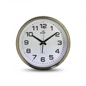 Eastar Kabartma Rakamlı Büro Duvar Saati 966 thumbnail 1