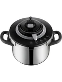 TEFAL Clipso+ Chef Düdüklü Tencere - 8 Litre - 1
