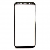 Samsung S8 Şefaf Cam Ekran Koruyucu - 2