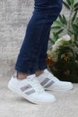 Jump 28164 Anatomik Rahat Sneaker Erkek Spor Ayakkabı - 6
