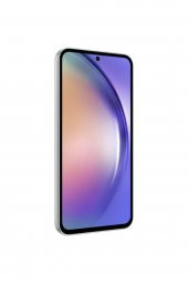 Galaxy A54 5G 128 GB Beyaz Cep Telefonu (Samsung Türkiye Garantili) - 2