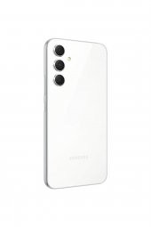 Galaxy A54 5G 128 GB Beyaz Cep Telefonu (Samsung Türkiye Garantili) - 3