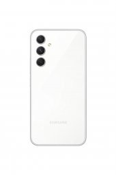 Galaxy A54 5G 128 GB Beyaz Cep Telefonu (Samsung Türkiye Garantili) - 4