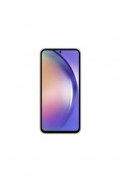 Galaxy A54 5G 128 GB Yeşil Cep Telefonu (Samsung Türkiye Garantili) - 1