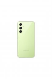 Galaxy A54 5G 128 GB Yeşil Cep Telefonu (Samsung Türkiye Garantili) - 3