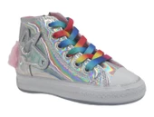 Mehmet Mete 2570 Unicorn Işıklı Kız Çocuk Bot thumbnail 6