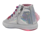 Mehmet Mete 2570 Unicorn Işıklı Kız Çocuk Bot thumbnail 8