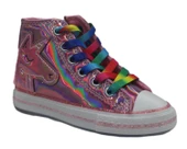 Mehmet Mete 2570 Unicorn Işıklı Kız Çocuk Bot thumbnail 2