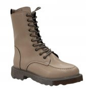 Mehmet Mete 34-V13 Fashion (36-40) Postal Kadın Bot thumbnail 1