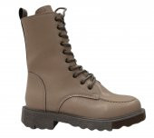 Mehmet Mete 34-V13 Fashion (36-40) Postal Kadın Bot thumbnail 3