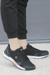 Lumberjack Vendor WMN 3FX Anatomik Rahat Esnek Kadın Spor Ayakkabı thumbnail 2