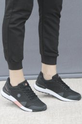 Lumberjack Vendor WMN 3FX Anatomik Rahat Esnek Kadın Spor Ayakkabı thumbnail 3