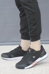 Lumberjack Vendor WMN 3FX Anatomik Rahat Esnek Kadın Spor Ayakkabı thumbnail 4