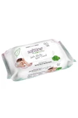 Softline Fresher Sensitive 90 Yaprak 12 Paket Islak Mendil Aloevera Özlü - 2