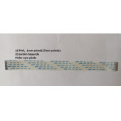 Awm 20624 80C 60V Vw-1 Flex Kablo 16-1-20A - 1