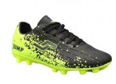 Jump 28373 Çim Saha Halı Saha Krampon Erkek Futbol Ayakkabı - 4