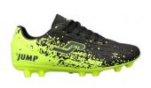 Jump 28373 Çim Saha Halı Saha Krampon Erkek Futbol Ayakkabı - 5