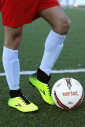 Lig Simav Boğazlı Çorap Krampon Erkek Futbol Ayakkabı - 3