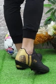 M.P 232 1357 Çim Saha Halı Saha Krampon Erkek Futbol Ayakkabı - 7