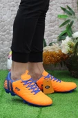 M.P 232 1357 Çim Saha Halı Saha Krampon Erkek Futbol Ayakkabı - 2